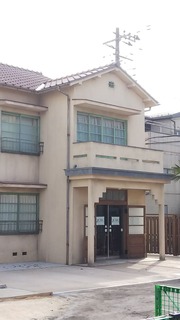 トキワ荘ミュージアム1