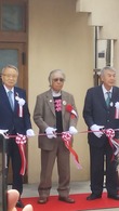 A先生