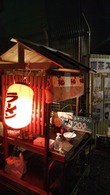 夜鳴きラーメン