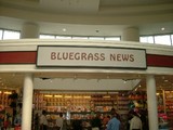 bluegrass