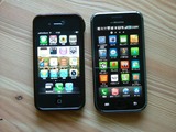 iphoneand