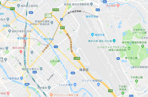hukuoka