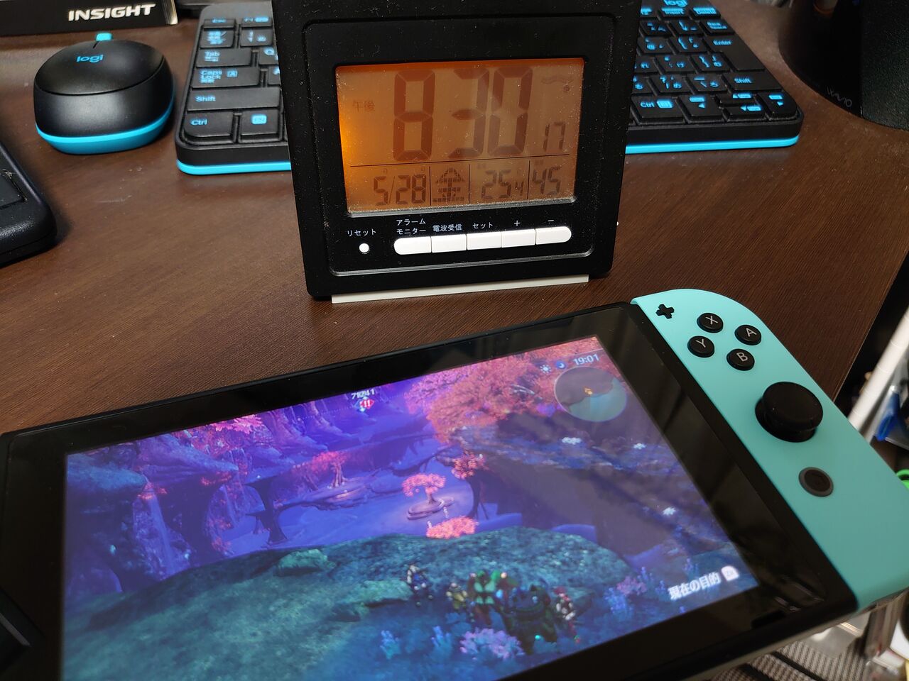 ゲーム 何時間ゲームできるか試して敗北した話 ぺんぺん草にっき ゲーム 何時間ゲームできるか試して敗北した話 ぺんぺん草にっき