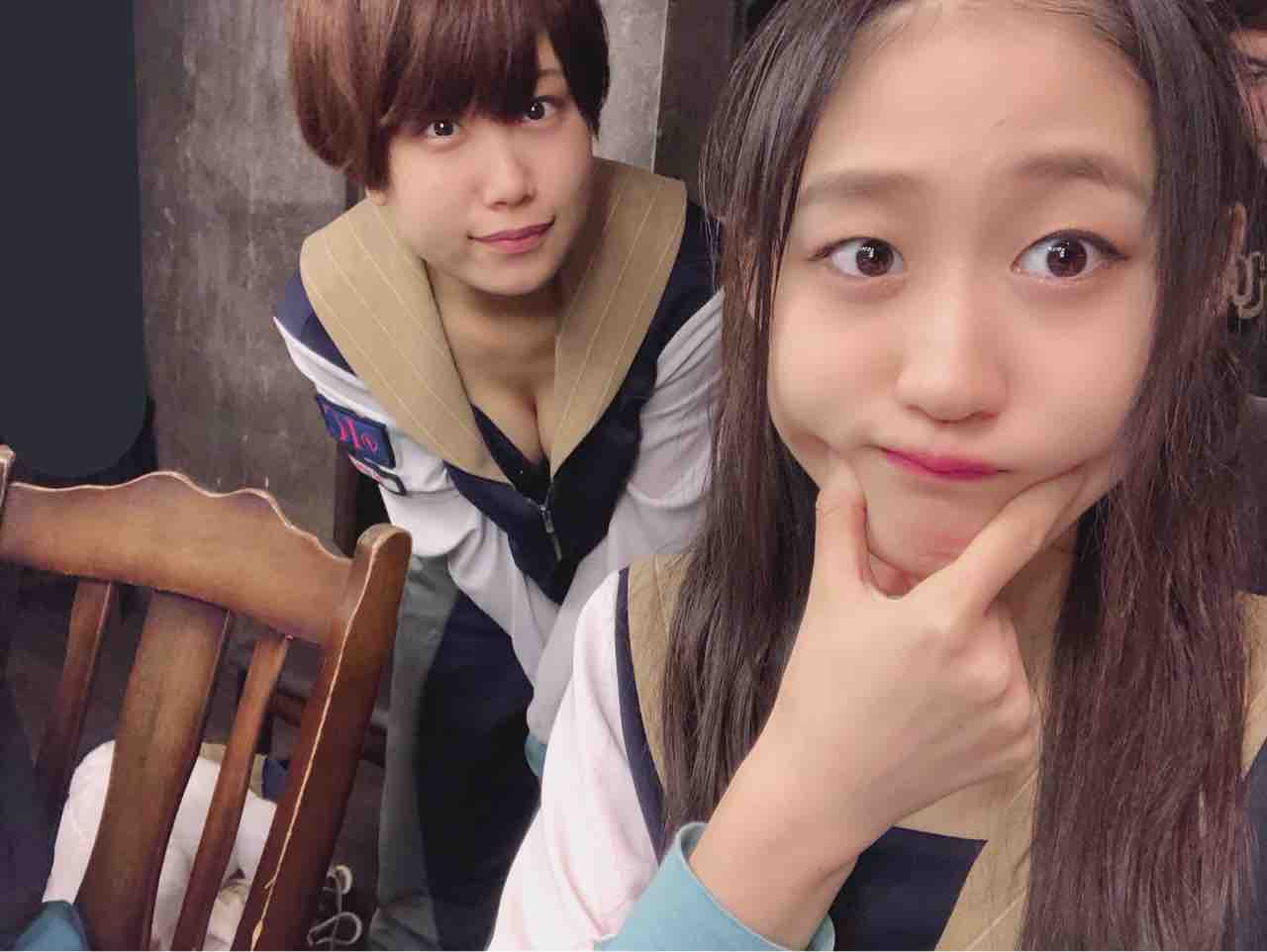 元bisのゴジーラ パンルナ トリハナ なんとなく色々書き綴る