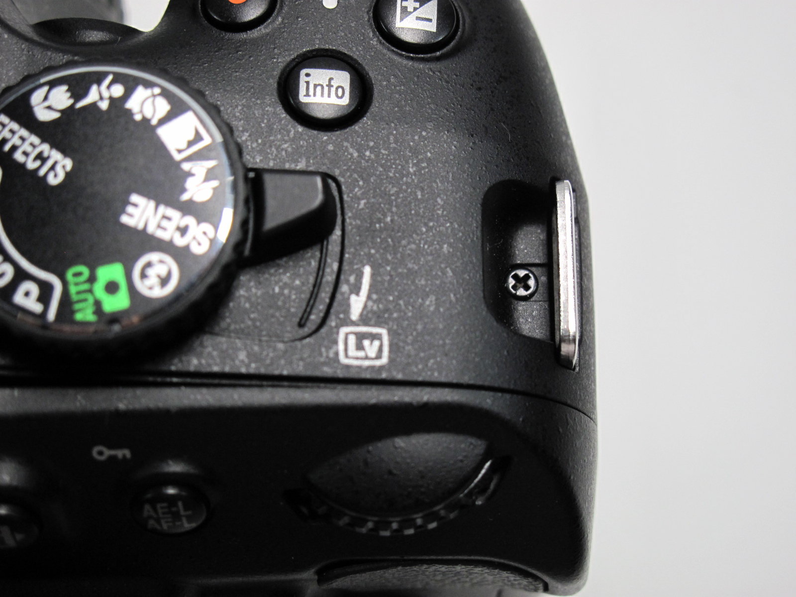 Nikon D5100 改造 (フィルターレス) : 地球の片隅で Nikon D5100 改造 (フィルターレス) : 地球の片隅で