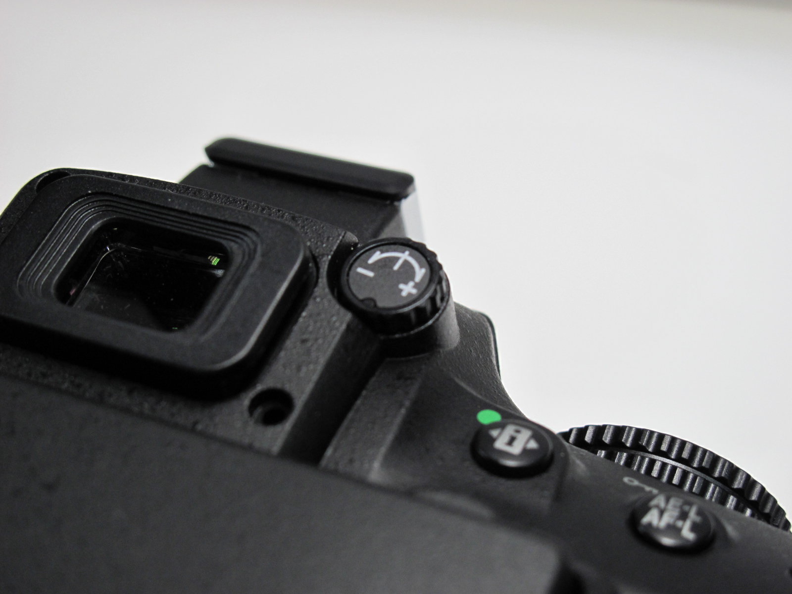 Nikon D5100 改造 （フィルターレス） : 地球の片隅で
