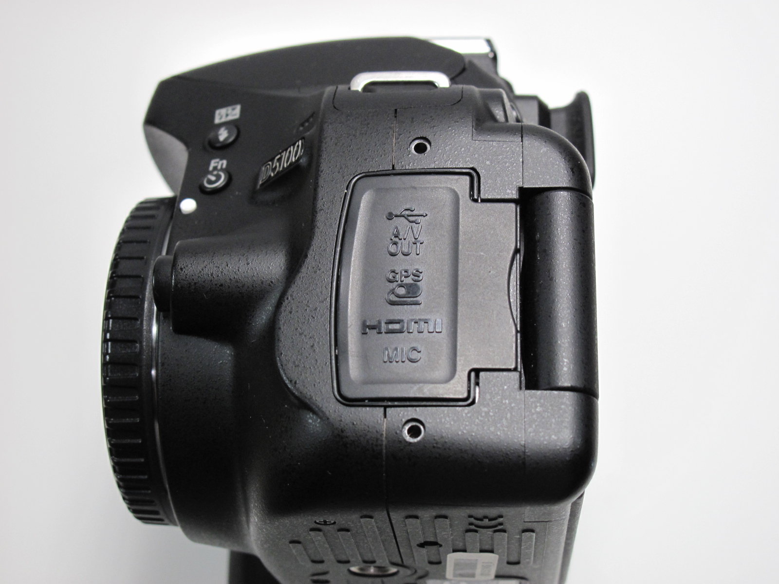 Nikon ニコン D5100 ボディ 天体改造 【公式通販】