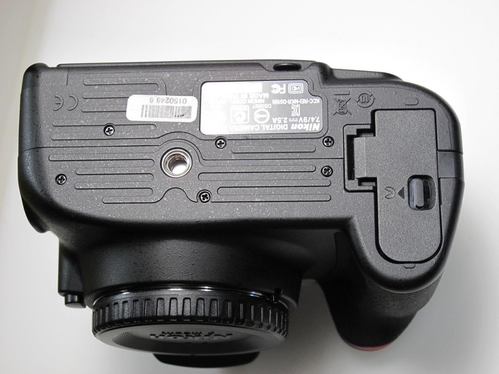 D5100 | ニコンイメージング