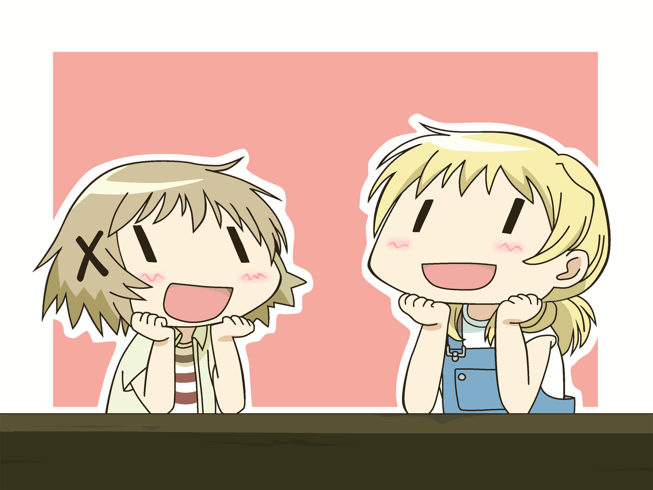 四大日常アニメ ひだまりスケッチ よつばと げいおん よつばとクローバー よつばと まとめブログ 四大日常アニメ ひだまりスケッチ よつばと げいおん よつばとクローバー よつばと まとめブログ