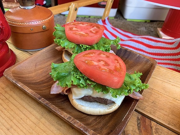 超簡単 キャンプでハンバーガーはパテから作るのがおすすめ 詳しくブログで紹介 kutikomi 超簡単 キャンプでハンバーガーはパテから作るのがおすすめ 詳しくブログで紹介 kutikomi