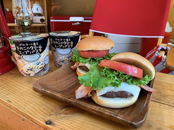 超簡単 キャンプでハンバーガーはパテから作るのがおすすめ 詳しくブログで紹介 kutikomi 超簡単 キャンプでハンバーガーはパテから作るのがおすすめ 詳しくブログで紹介 kutikomi