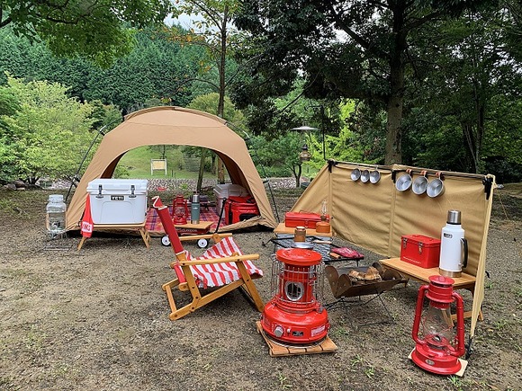 もの キャンプ 必要 な 夏のキャンプの持ち物リスト