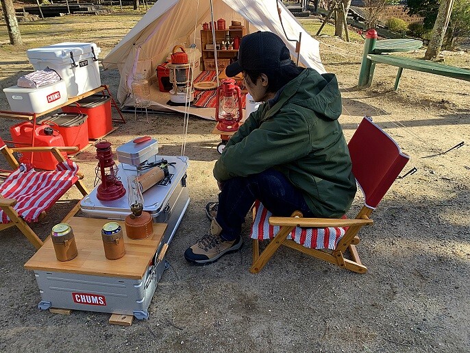 秋キャンプの服装 寒さ対策に我が家はこれを着ています 年間50泊キャンプに行く我が家が詳しくブログで紹介 kutikomi 秋キャンプの服装 寒さ対策に我が家はこれを着ています 年間50泊キャンプに行く我が家が詳しくブログで紹介 kutikomi