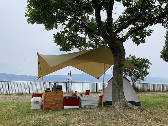 夏のキャンプにおすすめ 涼しいテントの選び方は絶対にこれしかない kutikomi 夏のキャンプにおすすめ 涼しいテントの選び方は絶対にこれしかない kutikomi