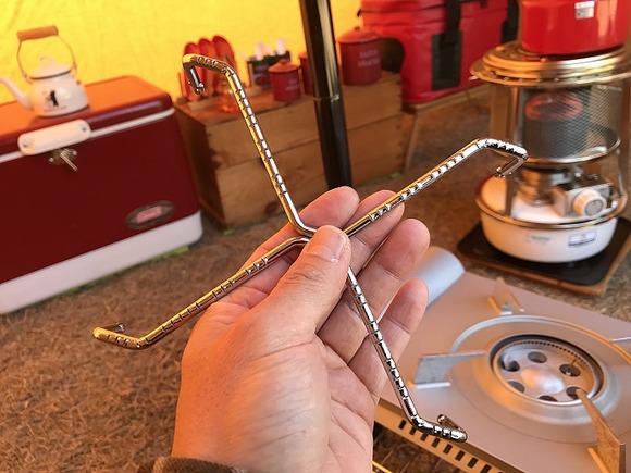 コベアキューブ Kovea Cube を使い続けて6年 メリットとデメリットを徹底的にブログで紹介 ｋｕｔｉｋｏｍｉ