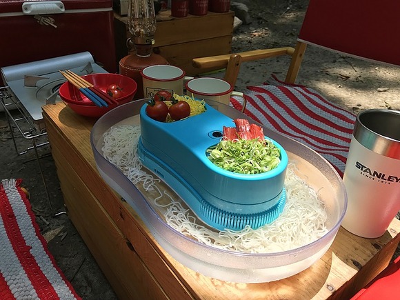 夏キャンプの朝ごはん 我が家の定番朝食は家族みんな盛り上がる kutikomi 夏キャンプの朝ごはん 我が家の定番朝食は家族みんな盛り上がる kutikomi
