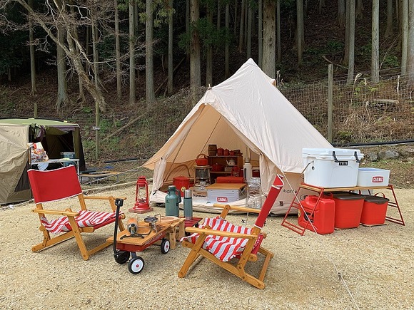 我が家が絶対使用 キャンプで使う延長コードは防雨延長コードが絶対おすすめ 防水にも優れています ｋｕｔｉｋｏｍｉ