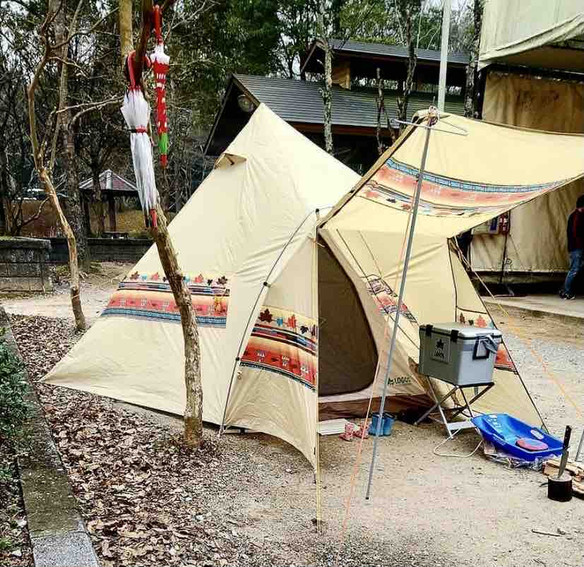 ナバホex Tepeeリビング400 Aを実際に見て触れてきた感想で詳しくブログで紹介 ｋｕｔｉｋｏｍｉ