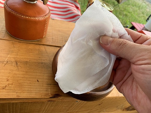 キャンプの洗い物はいつする 洗い物をなしにする方法を詳しくブログで紹介 ｋｕｔｉｋｏｍｉ