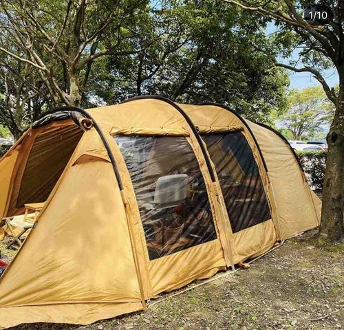 タフスクリーン2ルームハウスで冬キャンプを乗り切れる 暖房器具のストーブも含め詳しくブログで紹介 kutikomi タフスクリーン2ルームハウスで冬キャンプを乗り切れる 暖房器具のストーブも含め詳しくブログで紹介 kutikomi