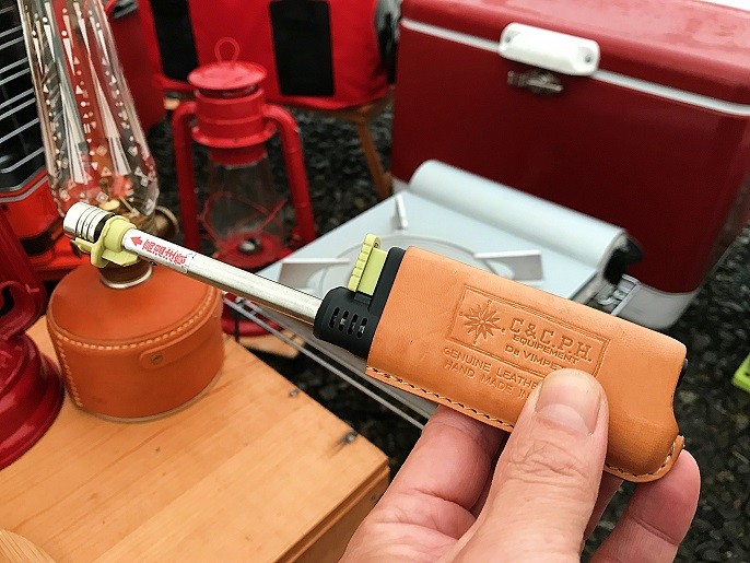Sotoスライドガストーチのガスの充填はダイソーのボンベが絶対おすすめ kutikomi Sotoスライドガストーチのガスの充填はダイソーのボンベが絶対おすすめ kutikomi