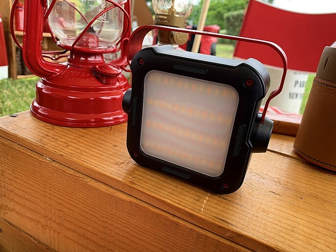 庭でバーベキューをする時の照明は絶対これがおすすめ 詳しくブログで紹介 ｋｕｔｉｋｏｍｉ