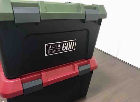 キャンプで無印の頑丈収納ボックスを7年以上使用した我が家が使い勝手を詳しくブログで紹介 kutikomi キャンプで無印の頑丈収納ボックスを7年以上使用した我が家が使い勝手を詳しくブログで紹介 kutikomi
