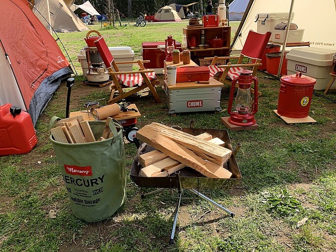 徹底レビュー 10年以上使い続けたファイアグリルのデメリット スノーピーク焚火台の比較も含め詳しくブログで紹介 ｋｕｔｉｋｏｍｉ