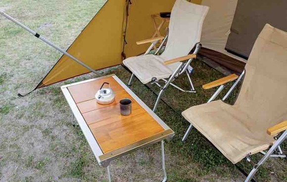 21年度版 キャンプで使うおしゃれな椅子15選 年間50泊する我が家がおすすめするロースタイルや安いチェアをブログで紹介 ｋｕｔｉｋｏｍｉ