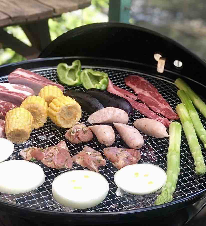 超長持ち！匂いの少ない炭はこれしかない！バーベキューに絶対おすすめ！ Kutikomi