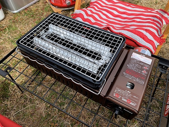 雨キャンプのご飯は簡単に 我が家のおすすめ料理を紹介します ｋｕｔｉｋｏｍｉ