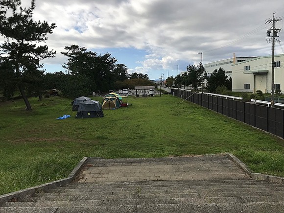 三重県の浜風公園キャンプ場は無料で利用できるキャンプ場 全てをブログで詳しく紹介 kutikomi 三重県の浜風公園キャンプ場は無料で利用できるキャンプ場 全てをブログで詳しく紹介 kutikomi