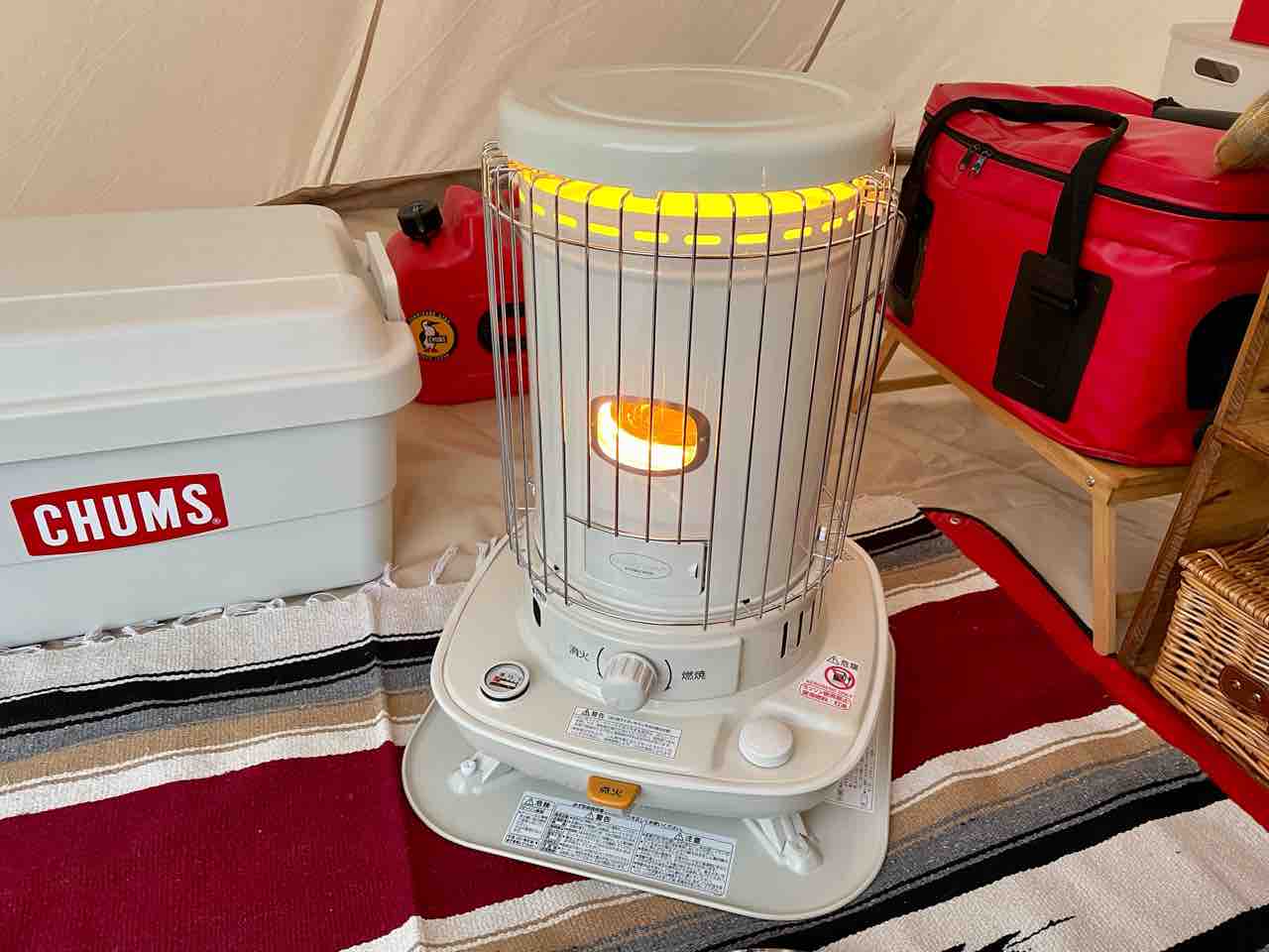 比較!購入するならどっち?トヨトミKSかコロナ対流型石油ストーブ!キャンプでおすすめを紹介 Kutikomi 比較!購入するならどっち?トヨトミKSかコロナ対流型石油ストーブ!キャンプでおすすめを紹介 Kutikomi