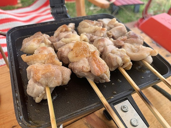 キャンプで鶏肉 下味にはマキシマムを絶対使うべき その理由を詳しくブログで紹介 kutikomi キャンプで鶏肉 下味にはマキシマムを絶対使うべき その理由を詳しくブログで紹介 kutikomi