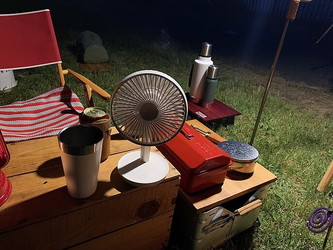 100均のライトでランタン キャンプで使う灯りはダイソーのledライトが絶対おすすめ ｋｕｔｉｋｏｍｉ