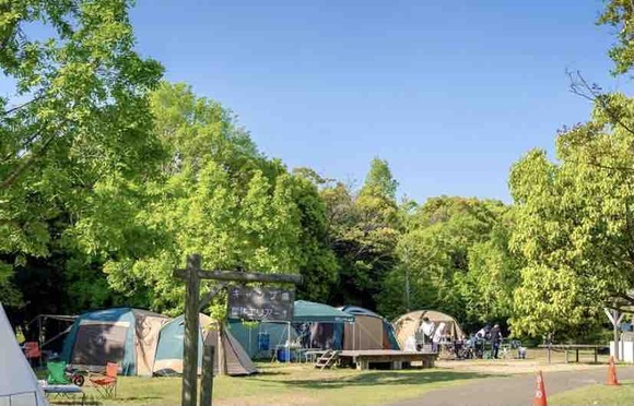 Ｋｕｔｉｋｏｍｉ	  矢橋帰帆島公園キャンプ場を10回以上利用した我が家が詳しくブログで紹介。キャンプやバーベキューにおすすめ！