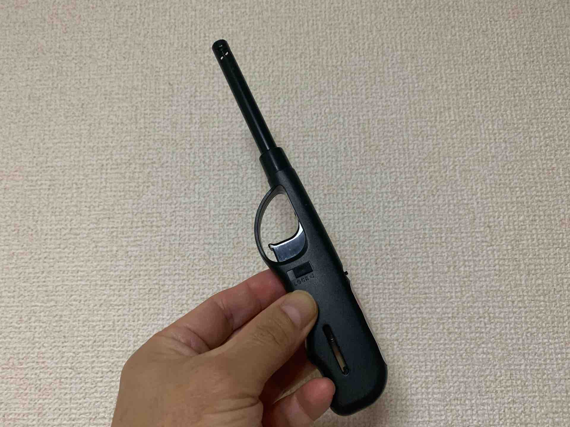 キャンプでチャッカマンを買うなら使い捨てじゃない方が絶対経済的 スライドガストーチの方がおすすめ kutikomi キャンプでチャッカマンを買うなら使い捨てじゃない方が絶対経済的 スライドガストーチの方がおすすめ kutikomi