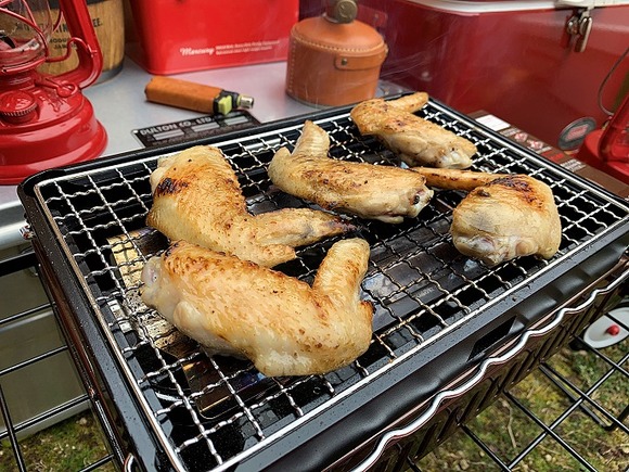 キャンプで鶏肉 下味にはマキシマムを絶対使うべき その理由を詳しくブログで紹介 kutikomi キャンプで鶏肉 下味にはマキシマムを絶対使うべき その理由を詳しくブログで紹介 kutikomi