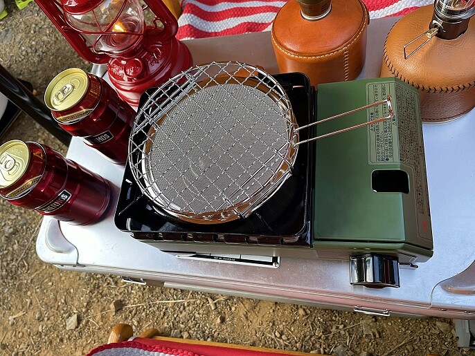 カセットコンロで焼肉！網焼きなら絶対にこれを選ぶべき！ Kutikomi