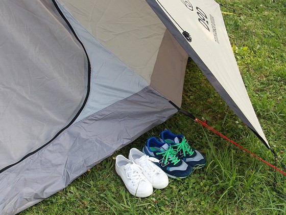 ビッグワンポールテント ドッペルギャンガーのナチュラルシリーズ の全てをブログ紹介します ｋｕｔｉｋｏｍｉ