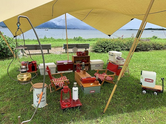 デイキャンプはタープは必要 必ず持っていくことをおすすめします kutikomi デイキャンプはタープは必要 必ず持っていくことをおすすめします kutikomi