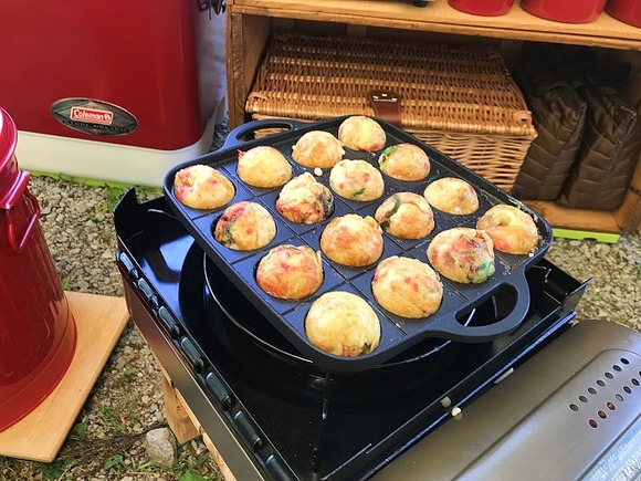 絶対おすすめ たこ焼き器は鉄板 鋳物 を使うとおいしく焼ける ｋｕｔｉｋｏｍｉ