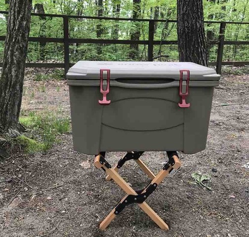 snow peak ハードロッククーラー 40QT rsuganesha.com