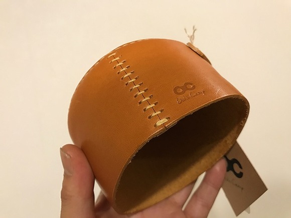 Od缶のレザーカバーに絶対おすすめ 4年間使用しているocho Camp オーチョ キャンプ はとてもおしゃれなod缶カバー kutikomi Od缶のレザーカバーに絶対おすすめ 4年間使用しているocho Camp オーチョ キャンプ はとてもおしゃれなod缶カバー kutikomi
