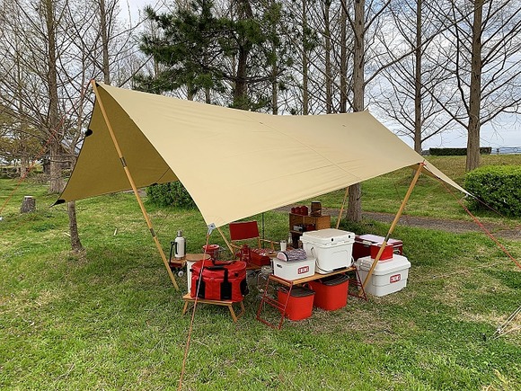 雨キャンプのご飯は簡単に 我が家のおすすめ料理を紹介します ｋｕｔｉｋｏｍｉ