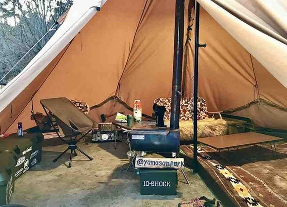 新品未使用 tent-Mark DESIGNS サーカスtc BIG - テント/タープ