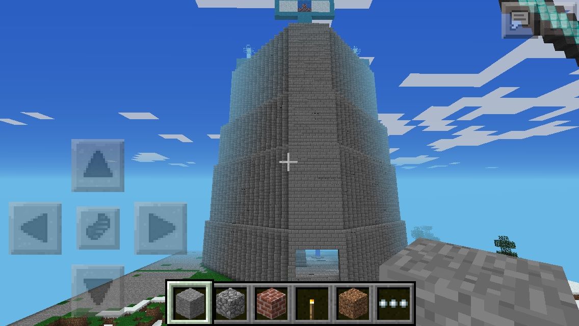 マイクラでお城 実況者uの生活日記