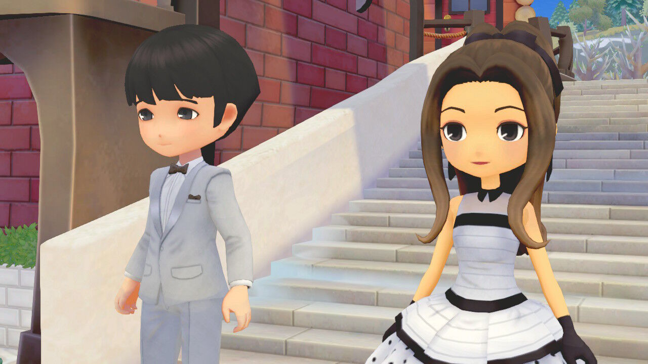 牧場物語オリーブタウン18 結婚しました 農奴ブログ ルーンファクトリー5 牧場物語冒険日記 牧場物語オリーブタウン18 結婚しました 農奴ブログ ルーンファクトリー5 牧場物語冒険日記