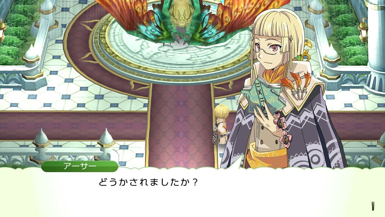 フレイ 97 アーサーさんに無理やりお店開けてもらいました 農奴ブログ ルーンファクトリー5 牧場物語冒険日記 フレイ 97 アーサーさんに無理やりお店開けてもらいました 農奴ブログ ルーンファクトリー5 牧場物語冒険日記