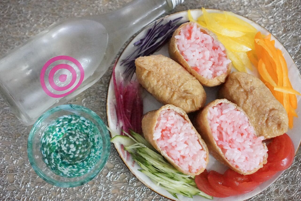 津軽のいなり寿司 小学校栄養士 松丸 奨のブログ